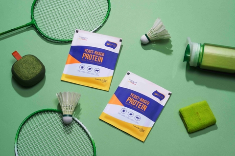 YERA Protein - Công dụng và cơ chế tác dụng của sản phẩm